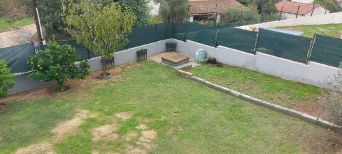 Villa 8 People with Private Pool Hotels in Afa