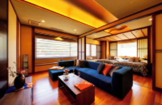 金澤湯湧溫泉 百樂莊