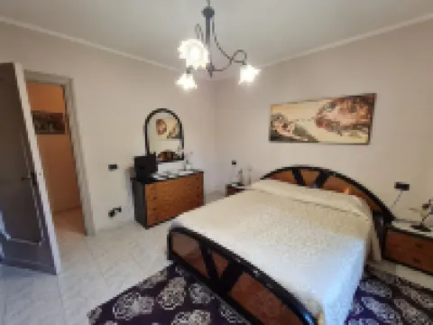 APARTMENT IN VILLA