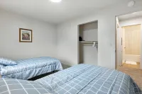 Anchorage 5br Retreat Hikes, City & Comfort 5 Bedroom Home