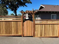 Executive Style Comfort with AC, WiFi in The Dalles