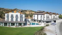 Cunda Kızılca Deluxe Hotel & SPA