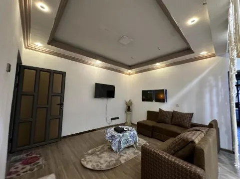 2-bedroom apartment in superb Port Louis with WiFi, AC Hotels in Port Louis