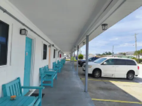 Sand Dollar Motel