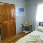 5 minutes from beaches and the grand rain forest jungle Cabo Blanco.