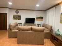 Casa Kanete Sierra de Aracena y Picos de Aroche