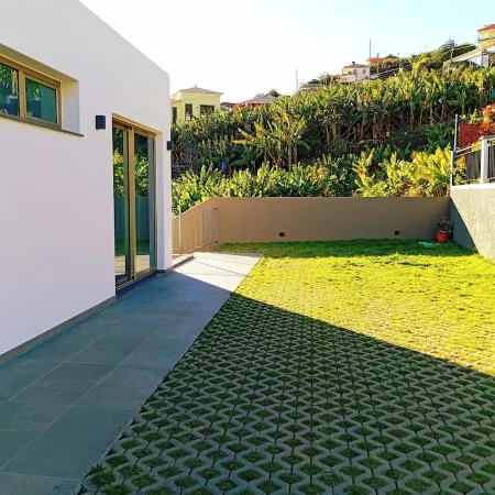 Holiday House Caetano