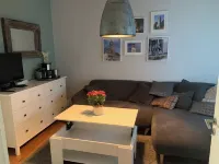 Centrally located Remscheid vacation apartment
