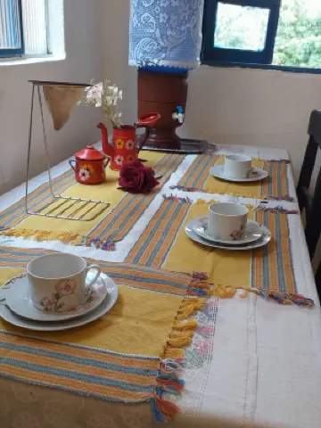 Aconchego da Serra - WHOLE HOUSE