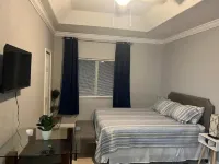 Cozy Green Apartment