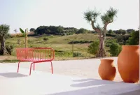 Villa Zona Rural Hotels in Achete