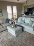 The 411!  Oceanview Surf Condo- First Floor End Unit