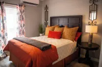 Beautiful 2 bedroom home, Walk to Downtown Mt. Airy!