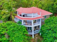 Vacation home in Roatan Hotels in First Bight