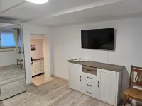 Central apartment 70 m² up to 4 persons - close to the main station & trade fair Essen