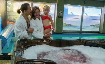 Wydma Resort Medi & Spa - Normobaria