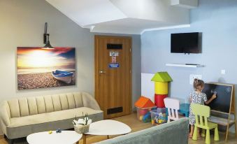 Wydma Resort Medi & Spa - Normobaria