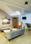Wydma Resort Medi & Spa - Normobaria