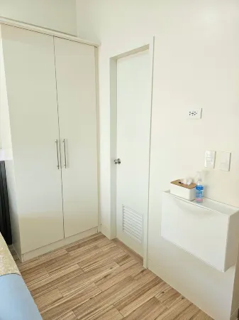 A Japanese Themed Condo in Holland Park