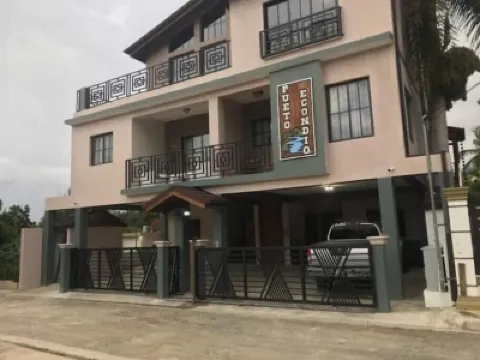 Choza del Cacique Hotels in 