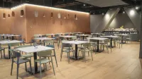 斯波特套房 - 早餐
