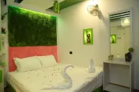 PRIVATE VILLA WITH INDOOR SWIMMING POOL Hoteles en Distrito de Cuddalore