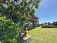 Charming flat with swimming pool