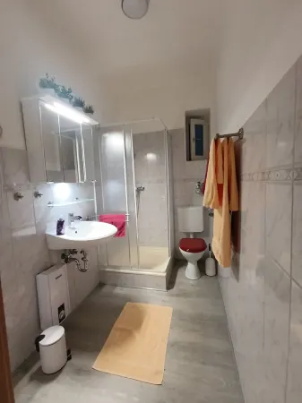 Vacation apartment Zur alten Backstube Отели в г. Виттен