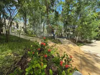 APARTMENT PLAYA DEL CARMEN 15 MINUTES FROM 5TH AVENUE