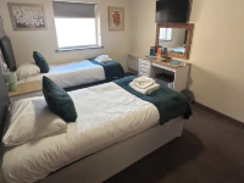 Minworth Lodge Hotels in Sutton Coldfield