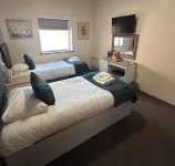 Minworth Lodge Các khách sạn gần Sutton Park