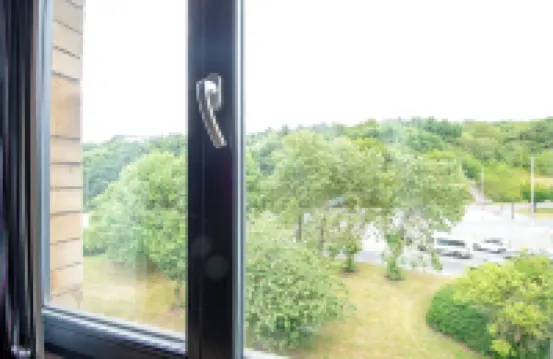 Families and Contractors Hotels in Shipley