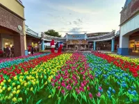 Playhouse Tampin/A'Famosa/Melaka/Alor Gajah Hotels in Tampin