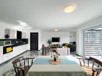 Bonquartier | Luxury in nature - Penthouse close to Bonn Hotel a Wachtberg