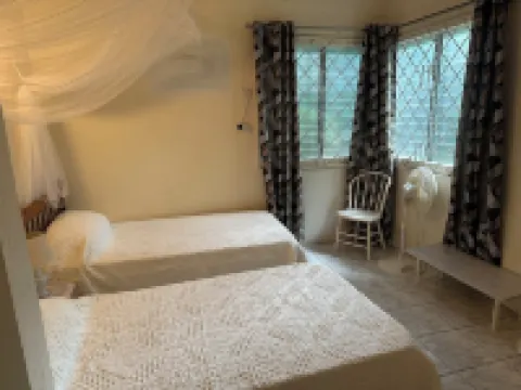 Traditionally styled Villa on the West Coast!