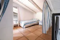 Porto Rotondo, Country Village Terrace Apartment