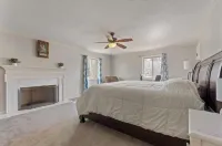 Your playoff headquarters near Notre Dame.