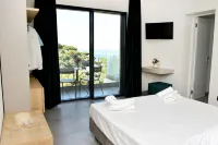 Villa Moddissi charm with pool Hotels in Capoliveri