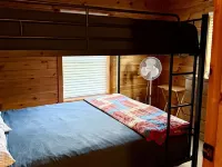 New Listing Cozy 2/2 with Distant Mtn. Views and Only 15 Min. from Blowing Rock. Hotels in Caldwell County