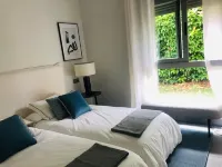 Charming golf villa in El Rompido Hotels near Precise Hoteles El Rompido