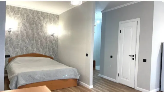 Apartment in Astana near Abu Dhabi Plaza, Baiterek