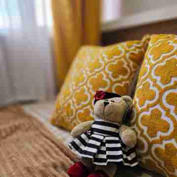 K3 Staycations T5-2551A Rooms