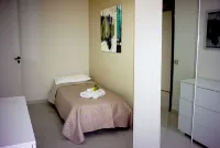 I WILL TAKE YOU TO THE SEA, with a swimming pool and tennis court. Near the sea