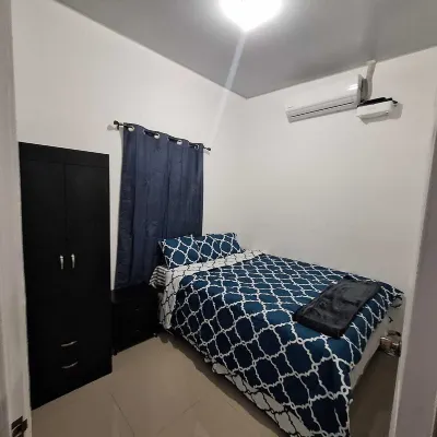 Casa en Villas De La Costa Cluster #2 Hotels in San Miguel