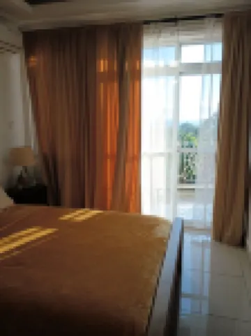 HIMMA'S Superior Luxury Apartments with stunning Sea and mountain views