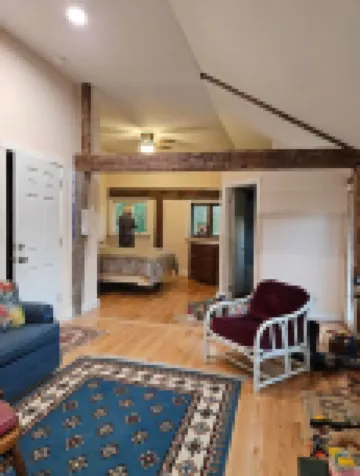 Nature Abounding- Central to 4 beautiful NH lakes!!