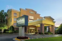 Fairfield Inn & Suites Atlanta Airport South/Sullivan Road