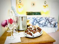 The Gardenia Suites in The Heart of Spring Hill-A