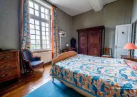 Demeure Historique - Village D'agon - 800m de la Plage