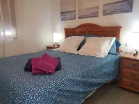 Hervas Centro Apartment IDEAL FOR FAMILIES 6 Adults 2 children